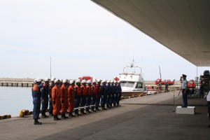 H29救難所員実地訓練11